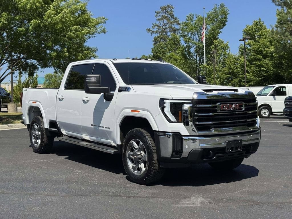 gmc sierra 2500hd 2025 1GT4UME72SF113936 image gmc sierra 2500hd 2025 1GT4UME72SF113936 image
